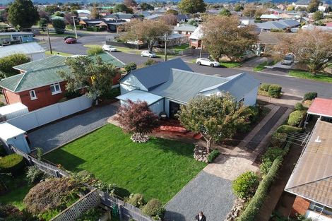 Photo of property in 6 Queen Street, Mosgiel, 9024