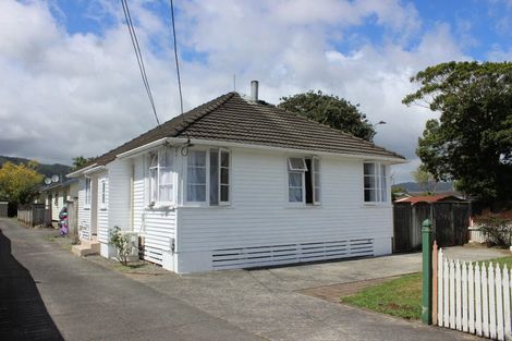 Photo of property in 614f1- Fergusson Drive, Trentham, Upper Hutt, 5018