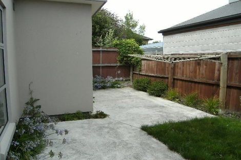 Photo of property in 76c Canon Street, St Albans, Christchurch, 8014