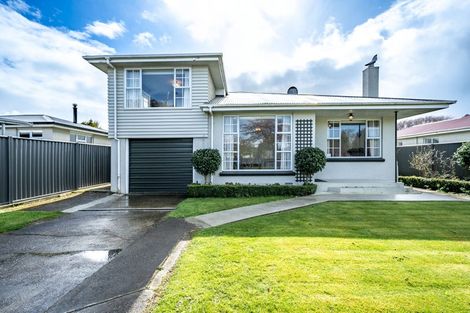 Photo of property in 318 Chelmsford Street, Waverley, Invercargill, 9810
