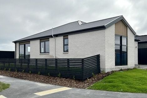 Photo of property in 61 Waiotahi Road, Kaiapoi, 7630