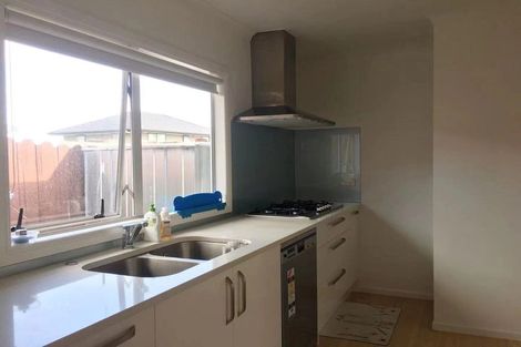 Photo of property in 407/26 Library Lane, Albany, Auckland, 0632
