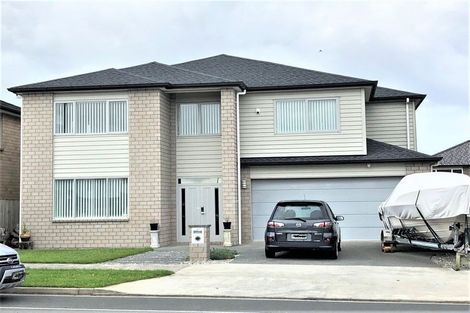 Photo of property in 147 Flat Bush School Road, Flat Bush, Auckland, 2019