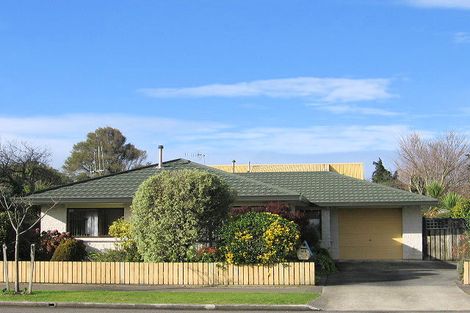 Photo of property in 98 Limbrick Street, Terrace End, Palmerston North, 4410