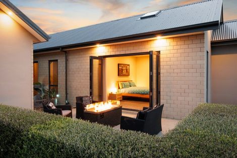 Photo of property in 581 Lethbridge Road, Halcombe, Feilding, 4775