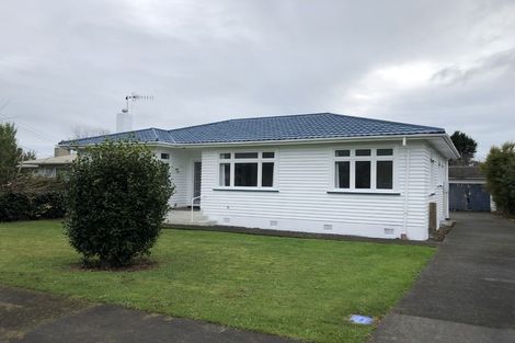 Photo of property in 18 Dudley Street, Levin, 5510