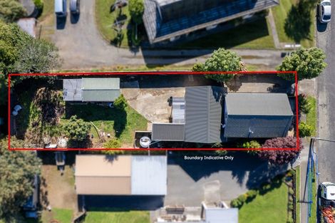 Photo of property in 7 Eric Street, Norsewood, 4974