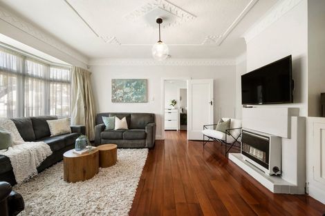 Photo of property in 6 Bentinck Avenue, Strathmore Park, Wellington, 6022