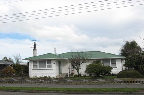 Photo of property in 60 Johnstone Street, Masterton, 5810