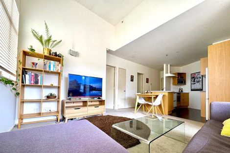 Photo of property in Hume House, 31/152u The Terrace, Wellington Central, Wellington, 6011