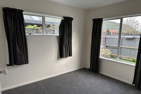 Photo of property in 3/40 Gordon Avenue, St Albans, Christchurch, 8014