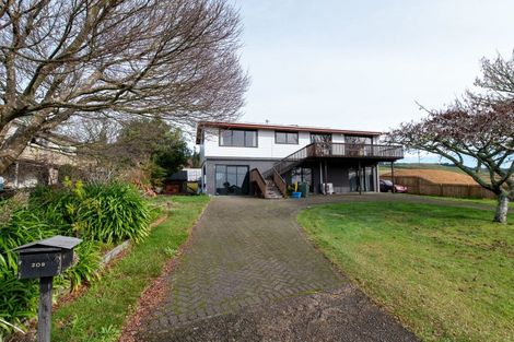 Photo of property in 209 Pukehangi Road, Ngongotaha Valley, Rotorua, 3015