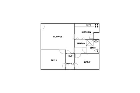 Photo of property in 84a6 Linton Street, West End, Palmerston North, 4410