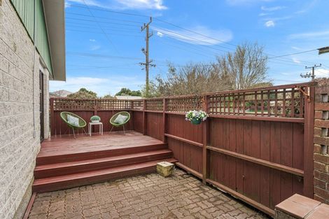 Photo of property in 10 Bell Street, Otaki, 5512
