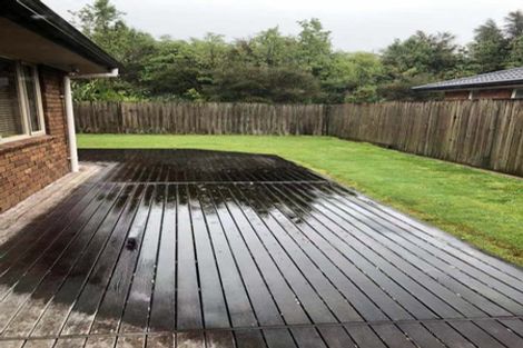 Photo of property in 31 Milbrook Place, Chartwell, Hamilton, 3210