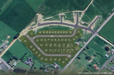 Photo of property in 21 Back Road, Okains Bay, 7583