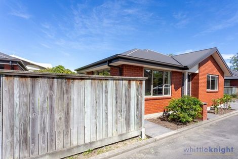 Photo of property in 126e King Street, Sydenham, Christchurch, 8023