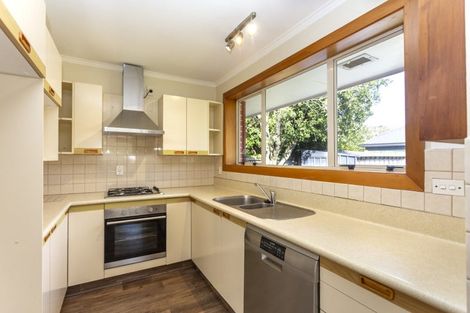 Photo of property in 121 Idris Road, Strowan, Christchurch, 8052