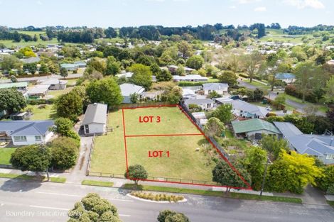 Photo of property in 3 Cambridge Avenue, Ashhurst, 4810