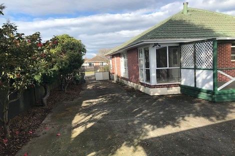 Photo of property in 67 Appleby Crescent, Burnside, Christchurch, 8053
