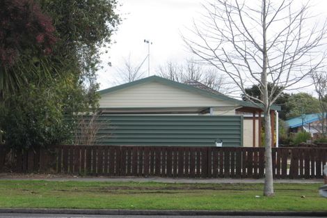 Photo of property in 175 Galloway Street, Hamilton East, Hamilton, 3216