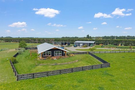 Photo of property in 780 Woodstock Road, View Hill, Oxford, 7495