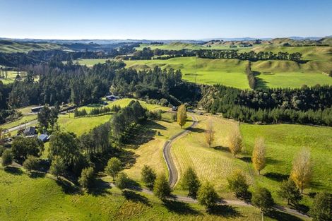 Photo of property in 1401 Kereru Road, Kereru, Hastings, 4171