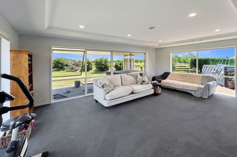 Photo of property in 1 Tupelo Place, Swannanoa, Rangiora, 7476