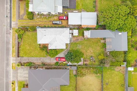 Photo of property in 61 Grey Street, Woodville, 4920
