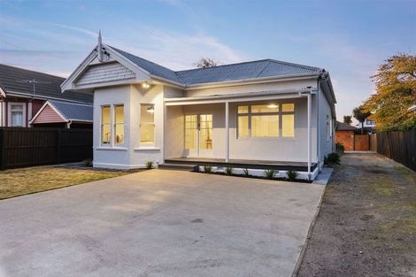 Photo of property in 69 Ruskin Street, Addington, Christchurch, 8024