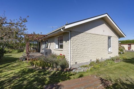 Photo of property in 520 North Eyre Road, Swannanoa, Rangiora, 7476