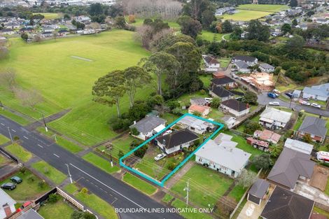 Photo of property in 80 Hills Road, Otara, Auckland, 2023