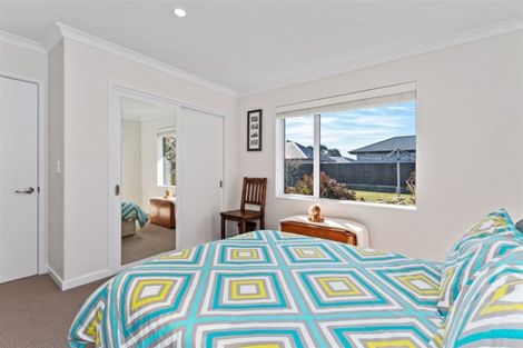 Photo of property in 4 Westburn Place, Prebbleton, 7604