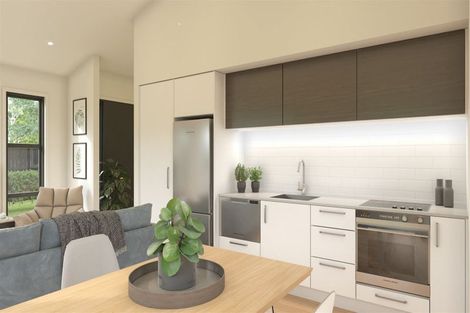 Photo of property in 10/26 Bowen Street, Upper Riccarton, Christchurch, 8041
