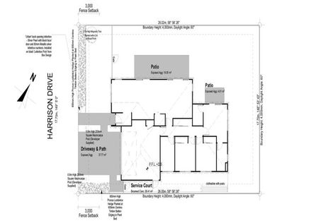 Photo of property in 37 Harrison Drive, Rolleston, 7614