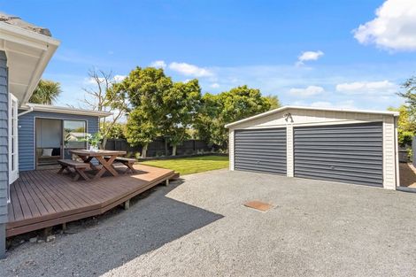 Photo of property in 55 Philpotts Road, Mairehau, Christchurch, 8052