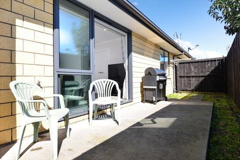 Photo of property in 21u2 Fifth Avenue, Enderley, Hamilton, 3214