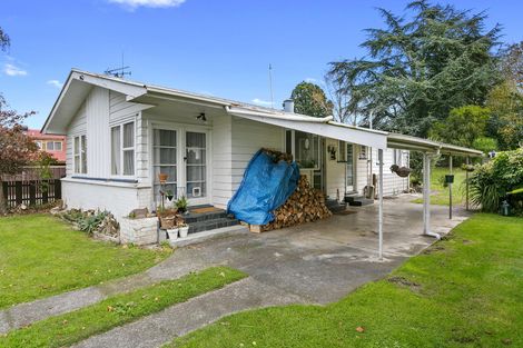 Photo of property in 11 Kiwi Street, Matamata, 3400