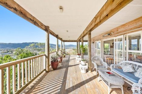 Photo of property in 11c Miromiro Road, Normandale, Lower Hutt, 5010