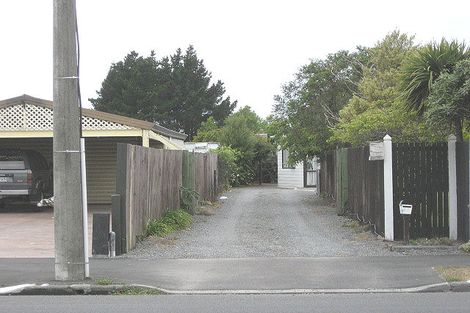 Photo of property in 31 Inwoods Road, Parklands, Christchurch, 8083