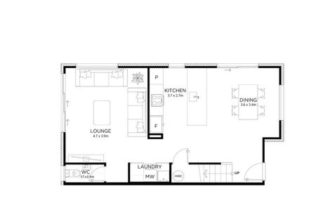 Photo of property in 37 Oyster Drive, Whenuapai, 0618