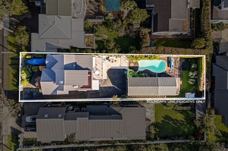 Photo of property in 147 Churchill Road, Rothesay Bay, Auckland, 0630