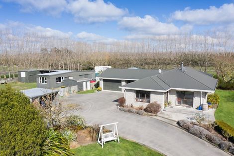 Photo of property in 347 Milton Road South, Elgin, Ashburton, 7777