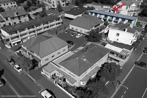 Photo of property in 581 George Street, North Dunedin, Dunedin, 9016