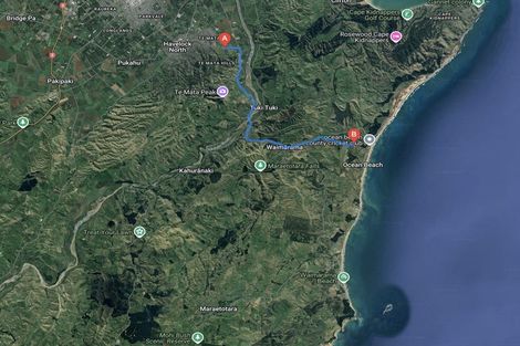 Photo of property in 11 Gonda Lane, Ocean Beach, 4294