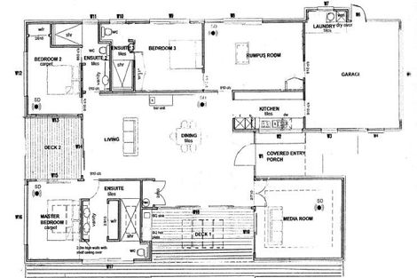 Photo of property in 64 Pacific Drive, Fitzherbert, Palmerston North, 4410