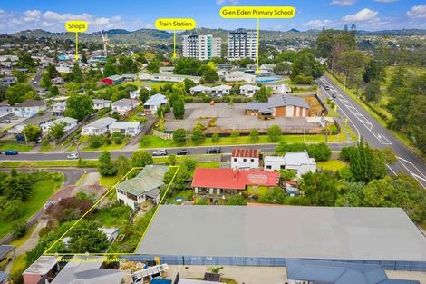 Photo of property in 2a Glenorchy Street, Glen Eden, Auckland, 0602