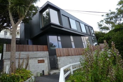 Photo of property in 61 Karepa Street, Brooklyn, Wellington, 6021