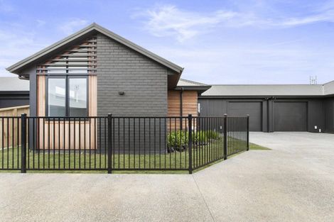 Photo of property in 9u4 Kingsley Street, Saint Andrews, Hamilton, 3200