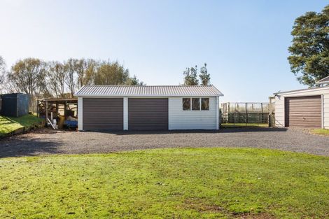 Photo of property in 451 Pyke Road, Glen Oroua, Palmerston North, 4477